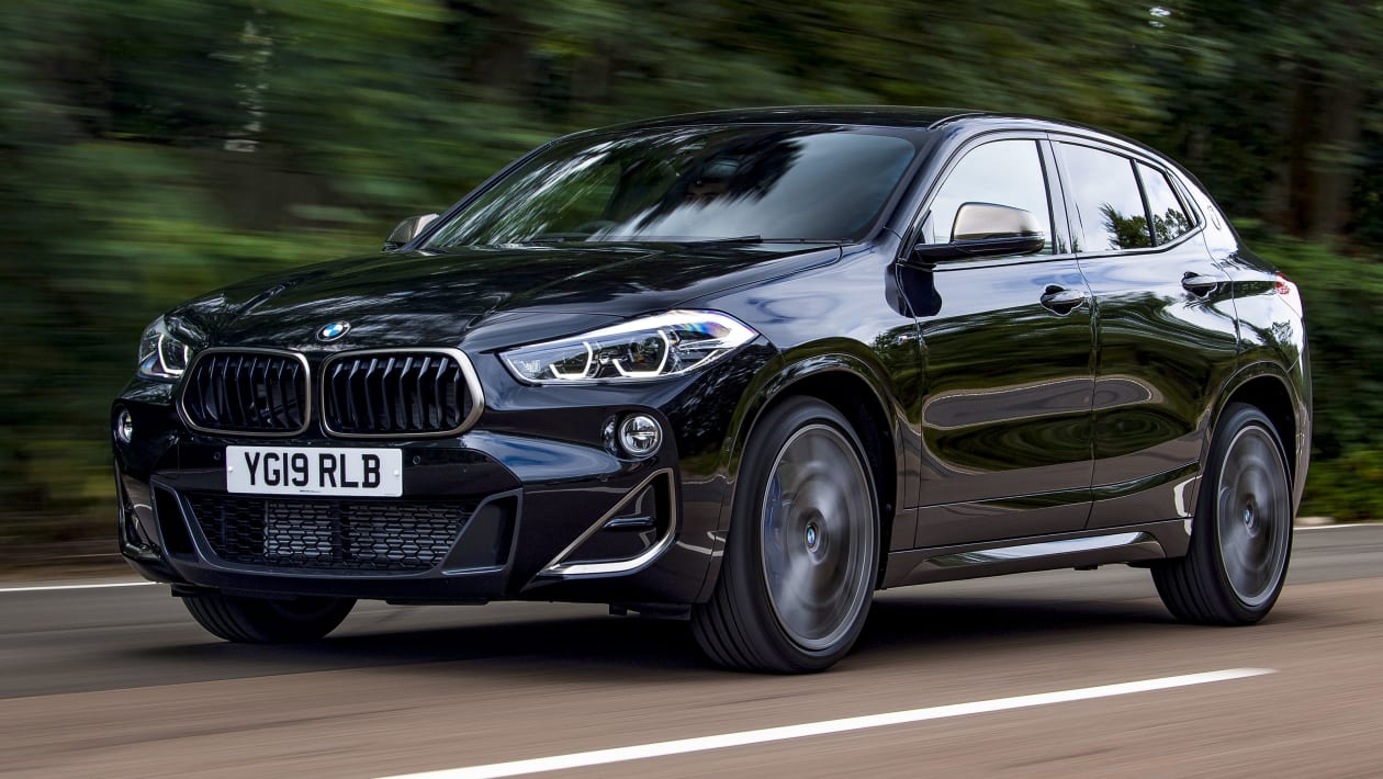 Bmw x2 deals plugin hybrid